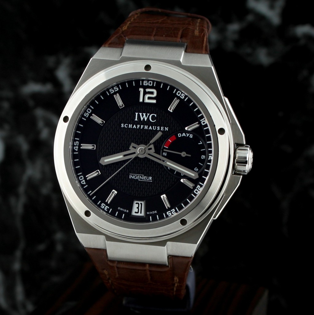 Iwc big sales ingenieur 7 days