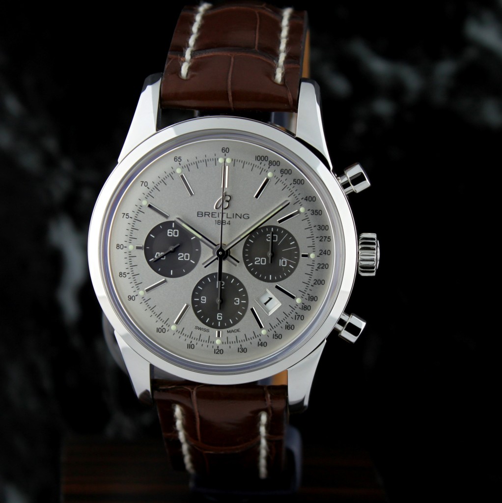 breitling transocean b01