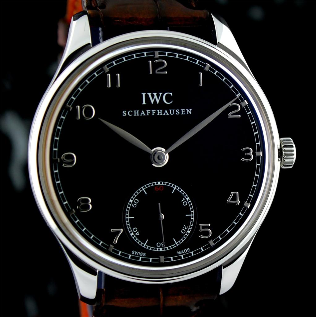 Iwc 5454 top