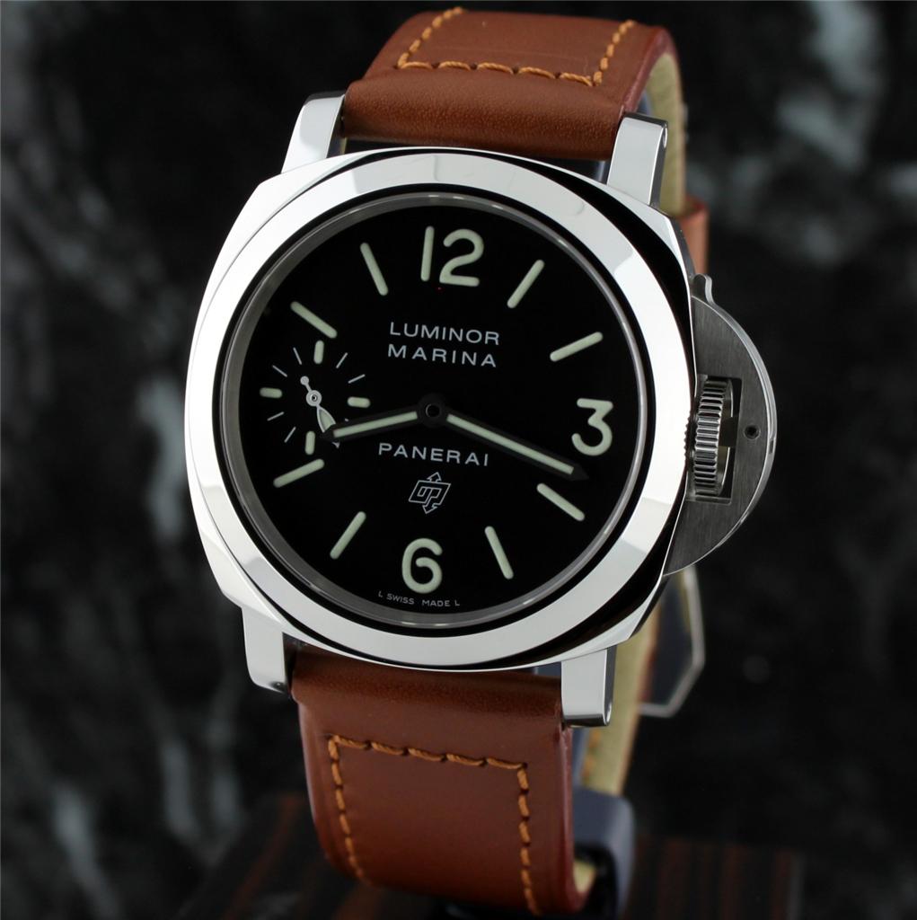 panerai 005