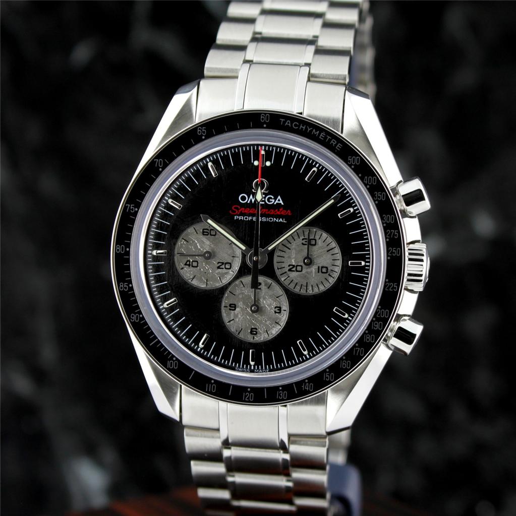 rolex moonwatch
