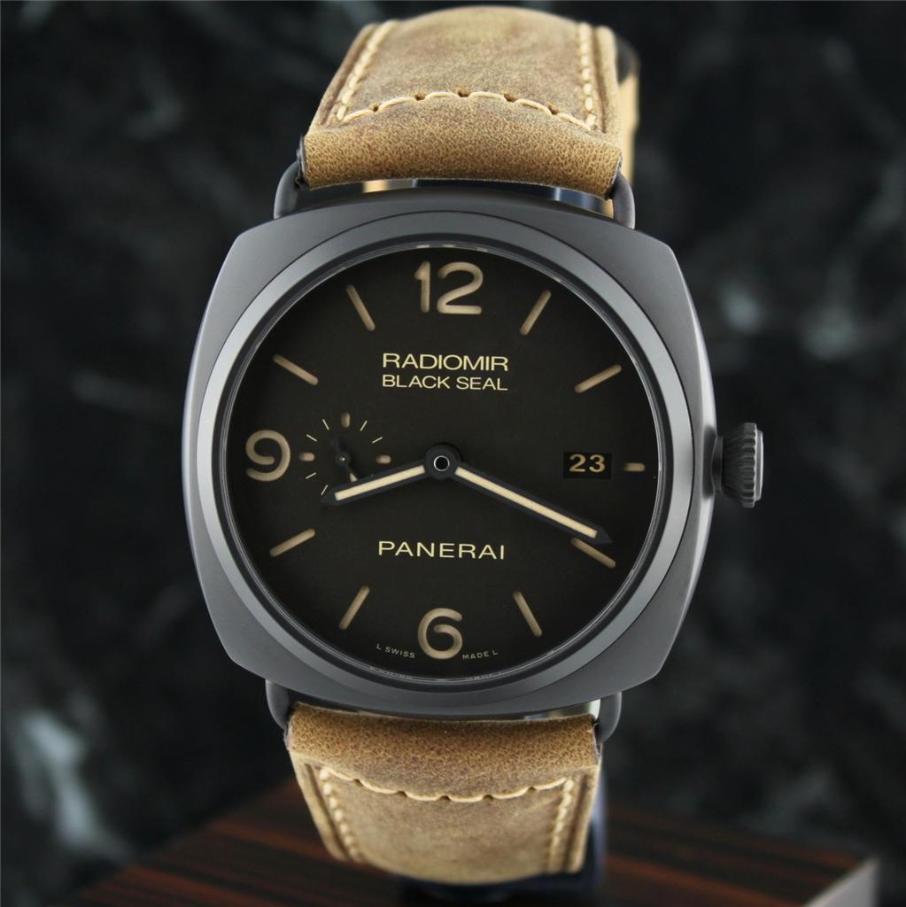 Panerai 505 outlet