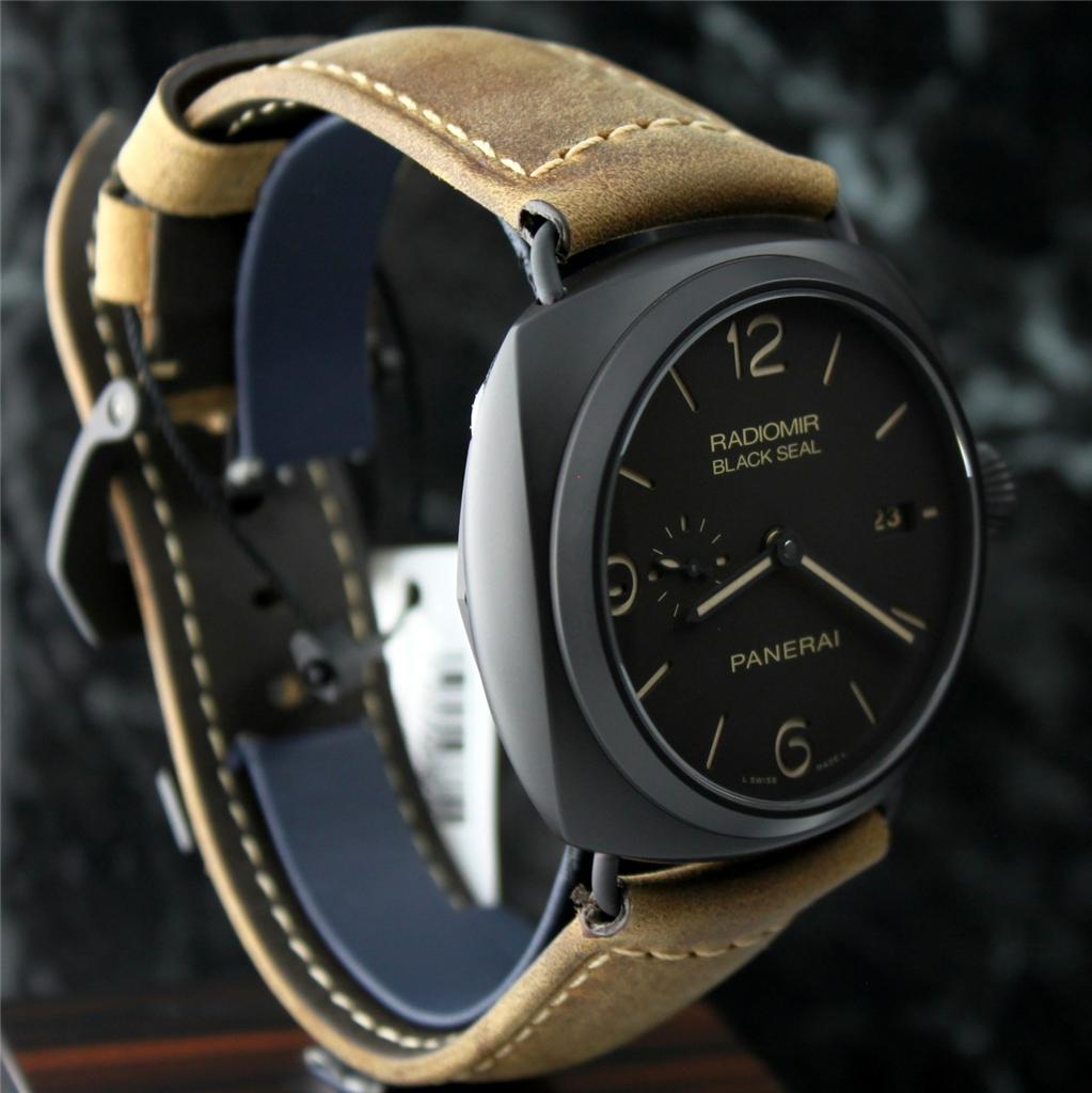Panerai pam clearance 505