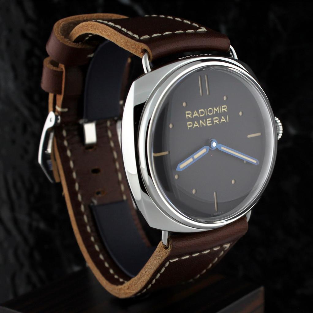 Panerai on sale pam 449