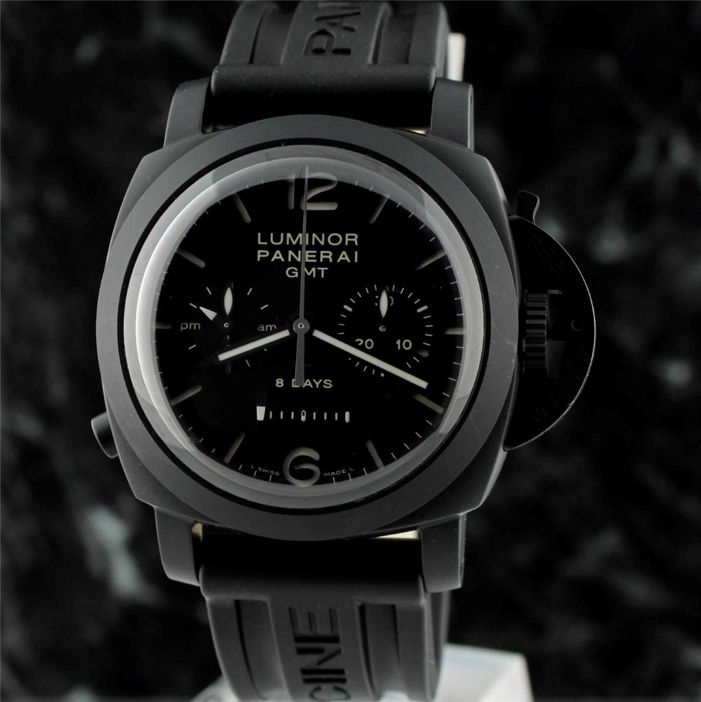 Panerai 317 online