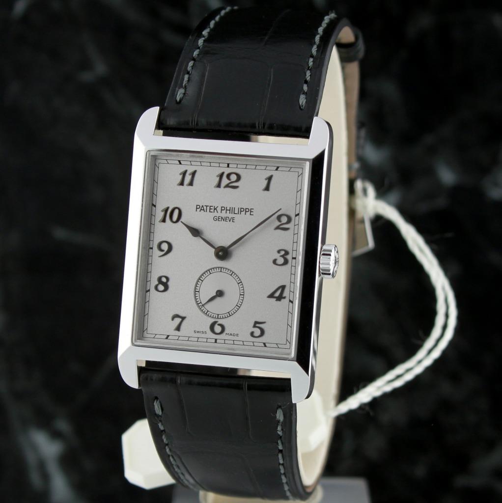 Patek 5109g top