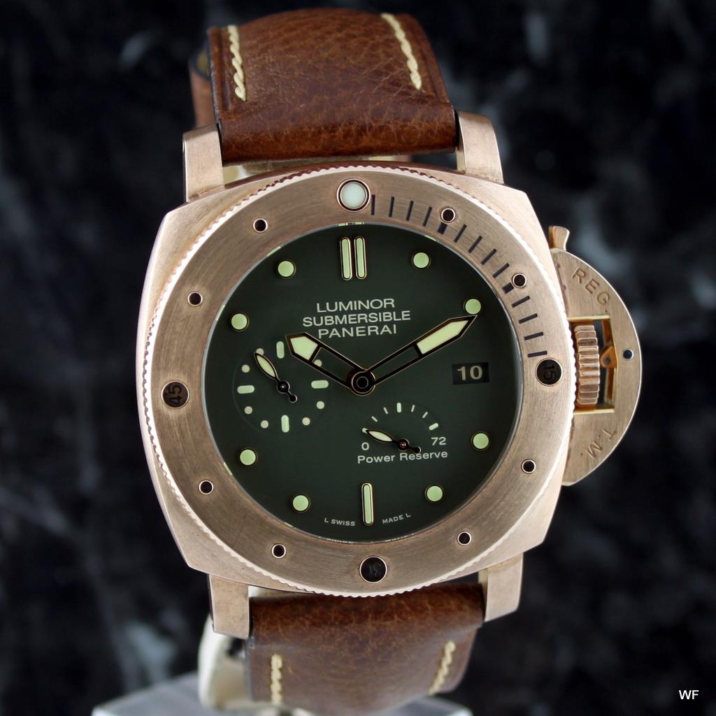 panerai pam 507