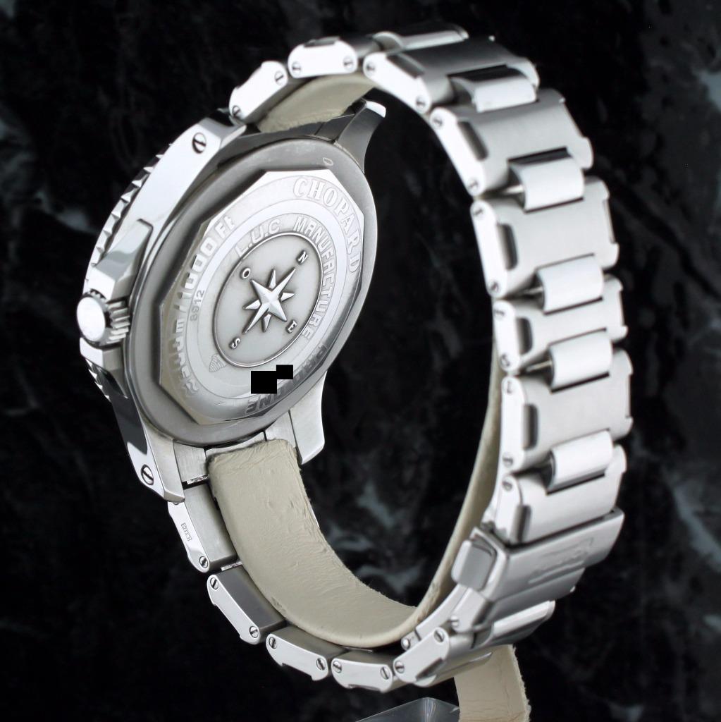 chopard diver