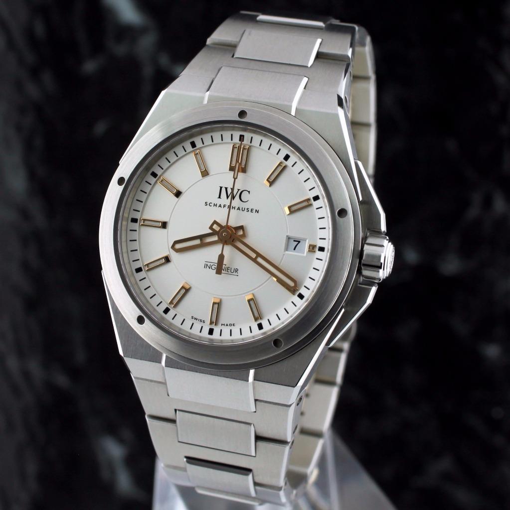 Iwc Ingenieur 3239 For Sale 2024 columbusdoor