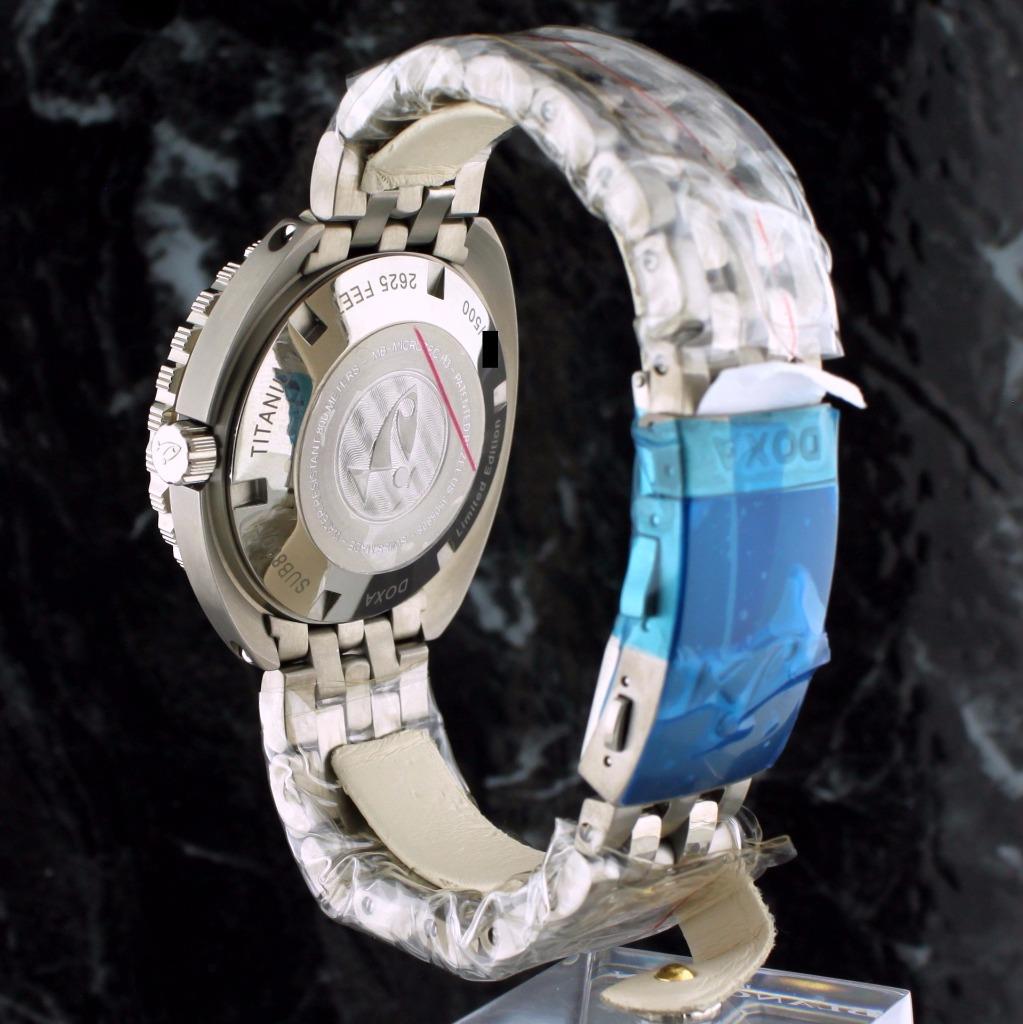Doxa 800ti for sale on sale