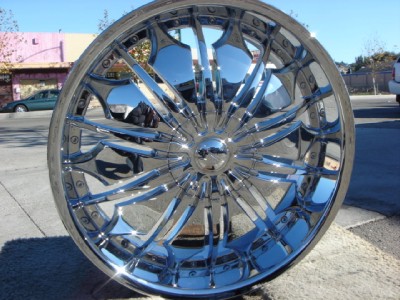 26 rims