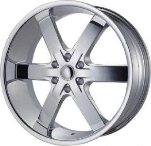 u2 55 26 inch rims