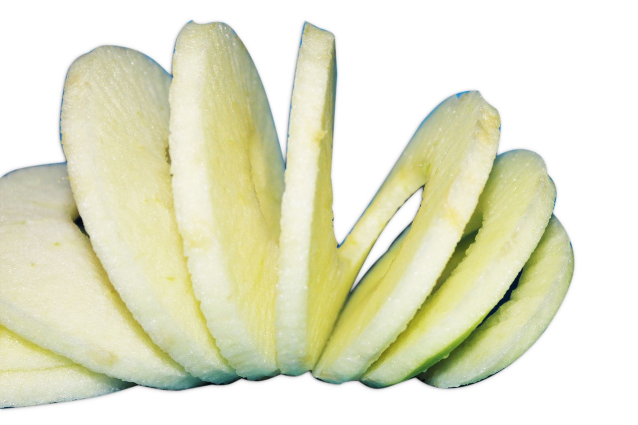 Slinky Apple