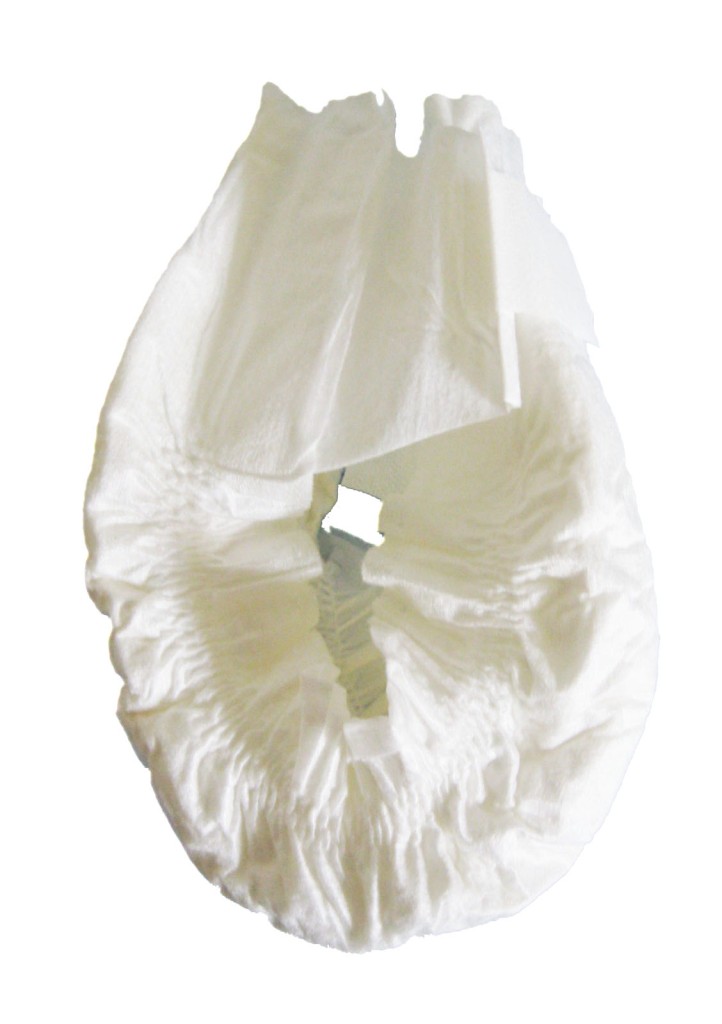 Bamboo Disposable Nappies Nappy Diapers Pampers Baby & Toddler New