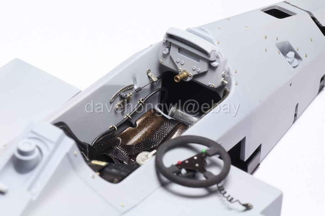 Top Studio Detail Parts For Tamiya 1 20 Mclaren Mp4 4 Ebay