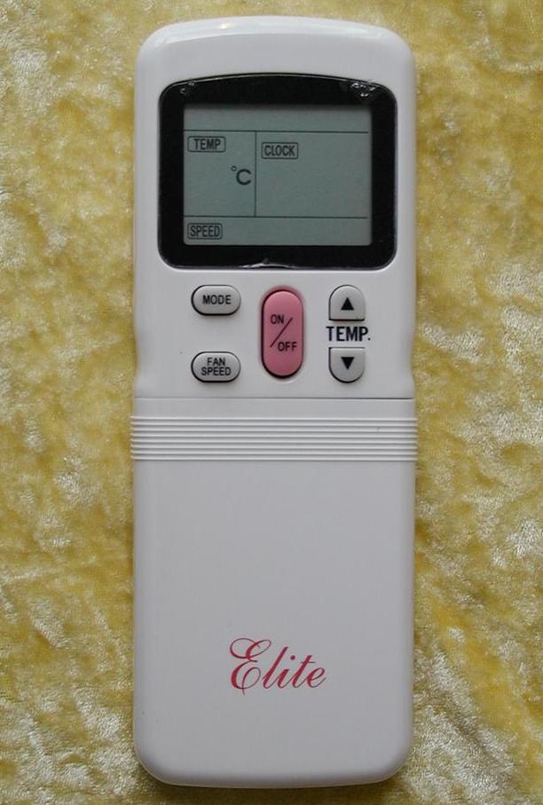 Remote Control R11CG/E For TECO Air Conditioner eBay