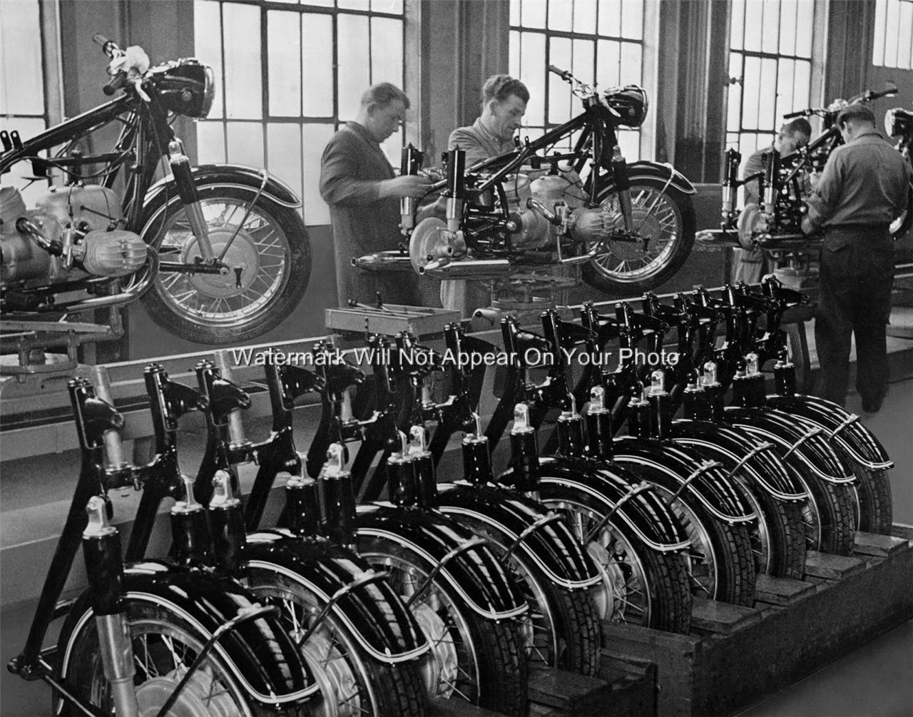 Bmw production line germany #6