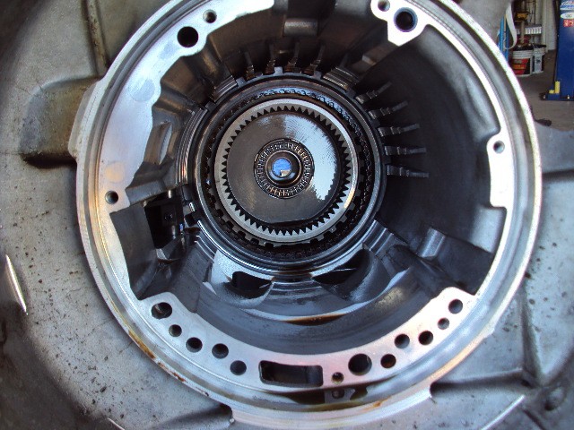 Vwvortex Com 01m Tranny Problem No Reverse 2001 Jetta