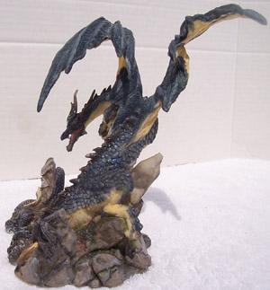 dragonsite figurines