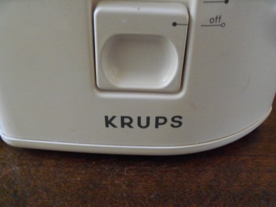 krups-juice-extractor Images - Frompo - 1