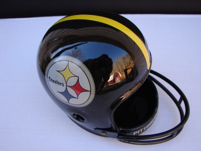 Pittsburgh Steelers Office Chair