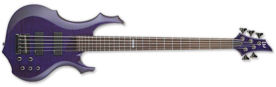 ESP LTD F-155DX DSTP