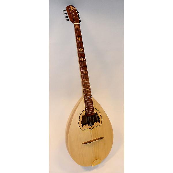EMS Bouzouki, Greek Lute **NEW** eBay