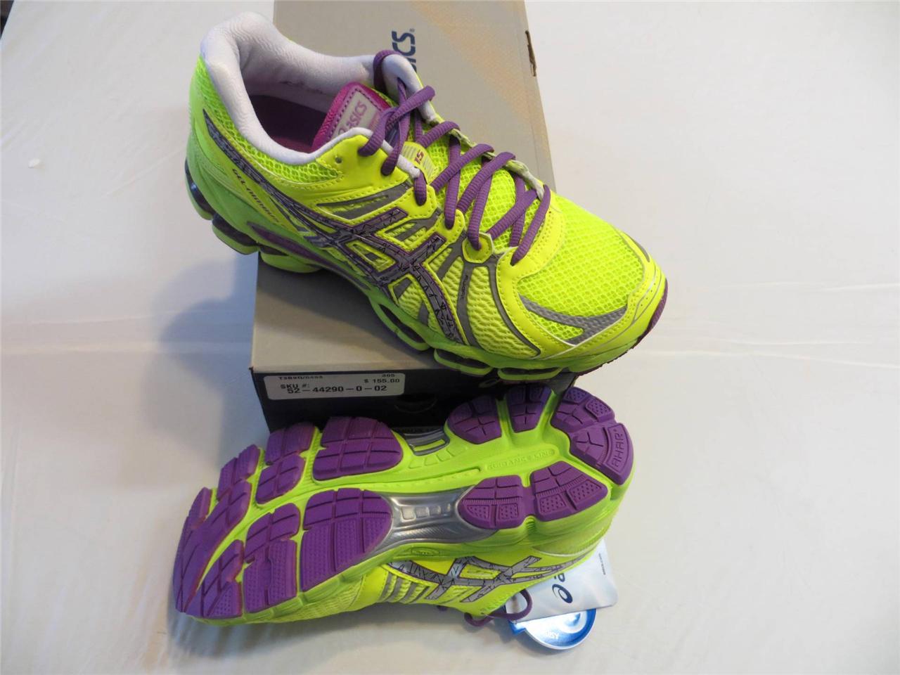 asics nimbus lite womens
