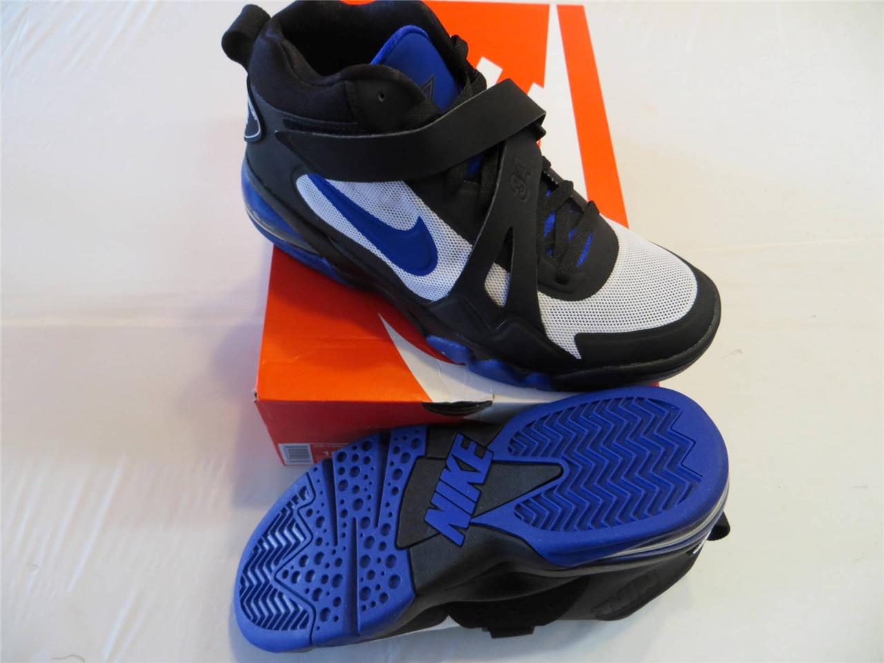 charles barkley air max 180