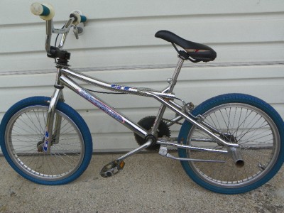 1990 gt pro performer