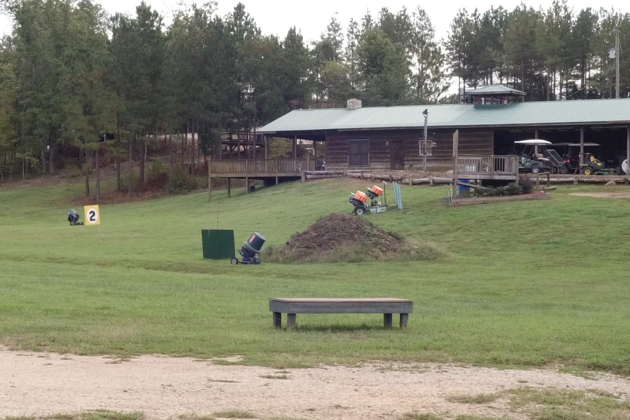 Rocky Creek Sporting Clays South Carolina State Shot Shotgun Forum