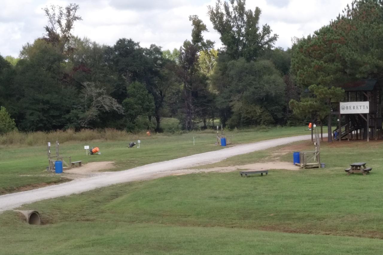 Rocky Creek Sporting Clays South Carolina State Shot Shotgun Forum