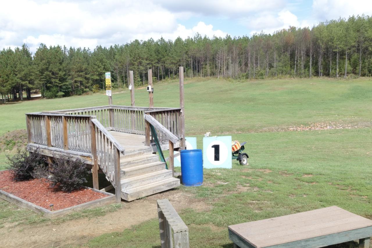 Rocky Creek Sporting Clays South Carolina State Shot Shotgun Forum
