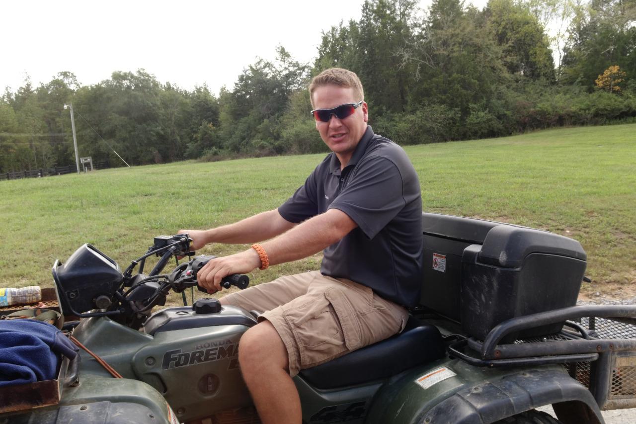 Rocky Creek Sporting Clays South Carolina State Shot Shotgun Forum