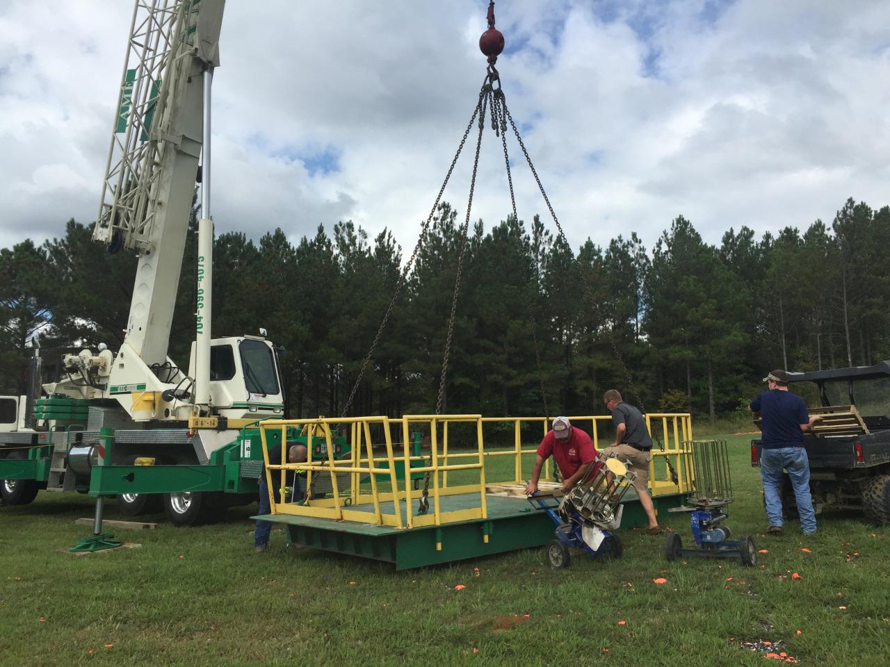 Rocky Creek Sporting Clays South Carolina State Shot Shotgun Forum