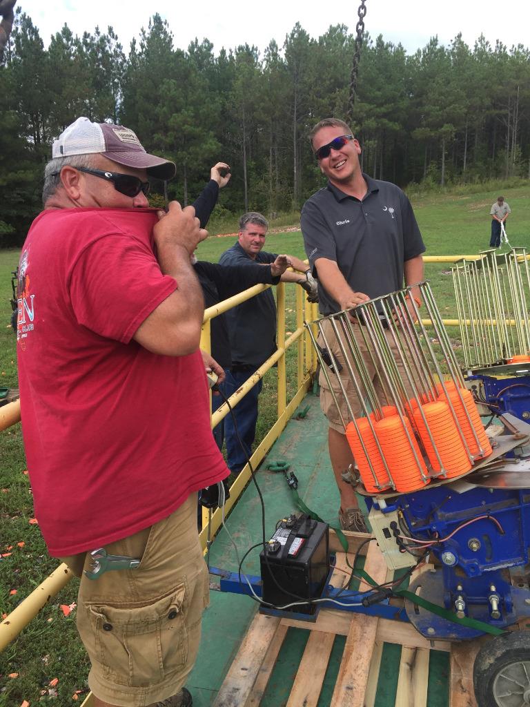 Rocky Creek Sporting Clays South Carolina State Shot Shotgun Forum