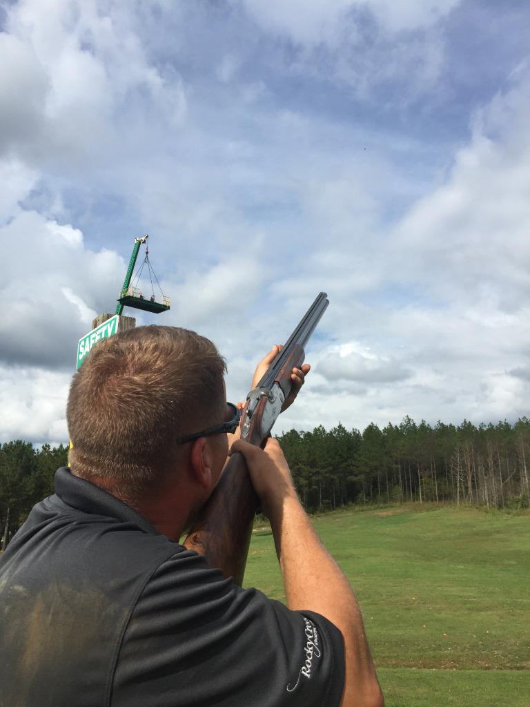 Rocky Creek Sporting Clays South Carolina State Shot Shotgun Forum