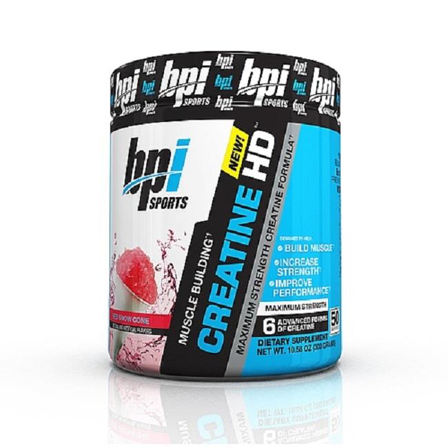 BPI Sports Best Creatine Monohydrate 50 SERVE AKG eBay