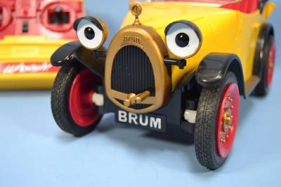 Brum The Toy Car Games To Play Online 14
