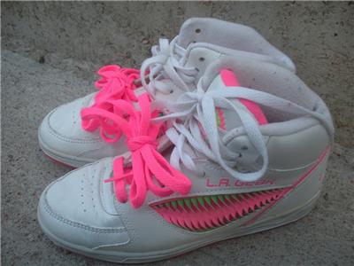 la gear from the 80's