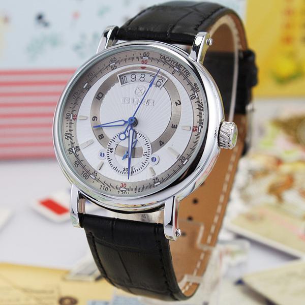 goer watch