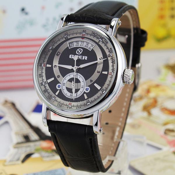 goer watch