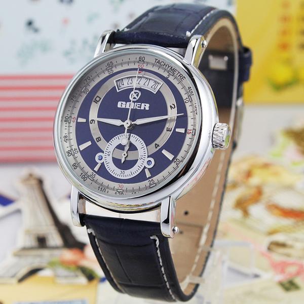 goer watch