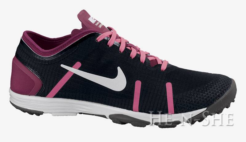 nike training lunar cross element