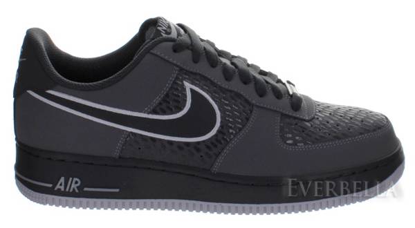 2014 Feb Nike Air Force 1 Men Sneakers Running Shoes 488298-044 136 139 422 615 - Bild 2 von 6