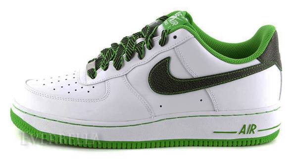 2014 Feb Nike Air Force 1 Men Sneakers Running Shoes 488298-044 136 139 422 615 - Bild 3 von 6