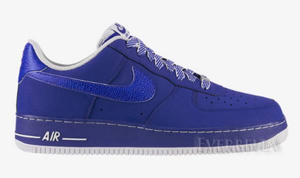 2014 Feb Nike Air Force 1 Men Sneakers Running Shoes 488298-044 136 139 422 615 - Bild 5 von 6
