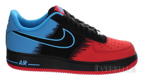 2014 Feb Nike Air Force 1 Men Sneakers Running Shoes 488298-044 136 139 422 615 - Bild 6 von 6