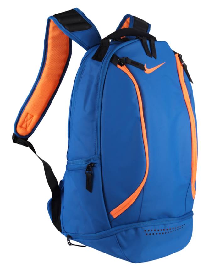 nike ultimatum max air gear backpack