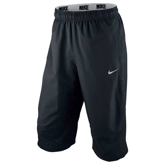 men's nike team woven pants